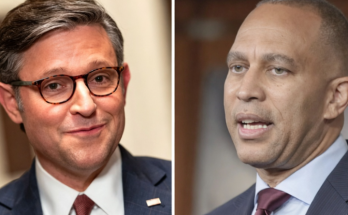 House Votes 226-197: Lawmakers Switch Votes