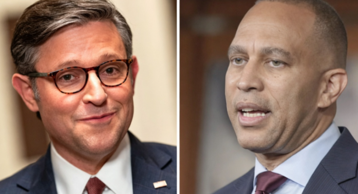 House Votes 226-197: Lawmakers Switch Votes