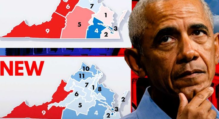 Former President Obama is facing serious blowback after celebrating