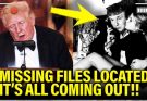 🚨 IT’S ALL COMING OUT: Missing Files LOCATED! 📂🔥