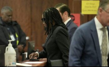 Texas Dem Charged With Burglary For Breaking Into Vehicle