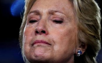 hillary Clinton emotional announcement shocks world, breaking news