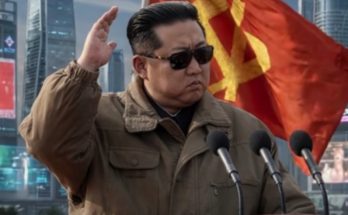 snipaste speaking in a news photo