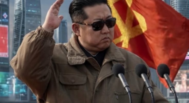 snipaste speaking in a news photo