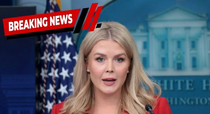 news figure speaking in a news photo