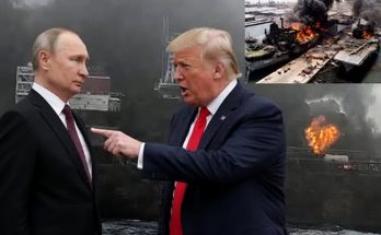 news figure speaking in a news photo