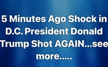 breaking news headline about shocking event in Washington D.C