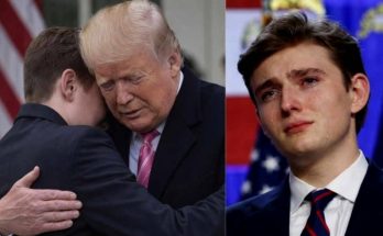 5D64QQ speaking in a news photo