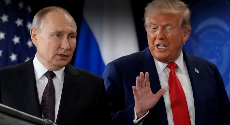 news figure speaking in a news photo