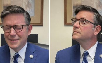 Mike Johnsons Confirmation Sparks Heated Debate Across Political Lines