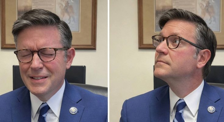 Mike Johnsons Confirmation Sparks Heated Debate Across Political Lines