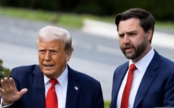 Trump Warns Iran Any Ships Attempting to Violate Blockade Will Be ‘ELIMINATED’