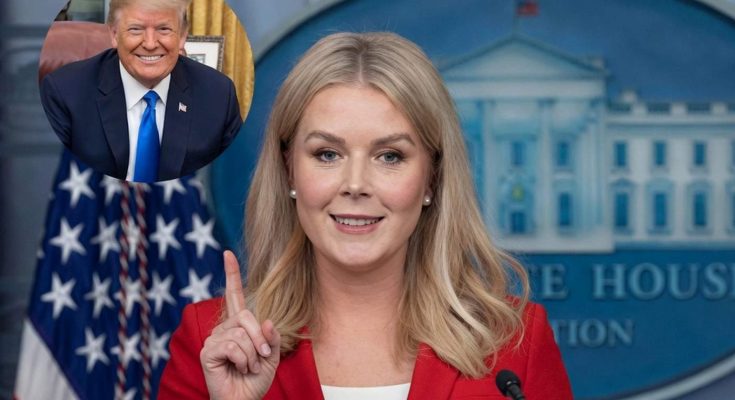 news figure speaking in a news photo