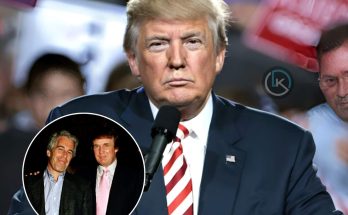 Trump Faces Life Sentence