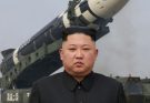 news figure speaking in a news photo