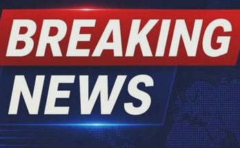 breaking news alert for major airport disease diagnosis