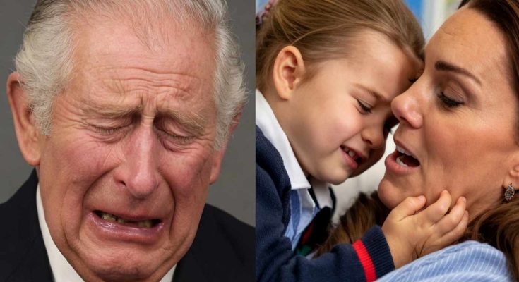 emotional royal moments, contrasting scenes, heartfelt expressions