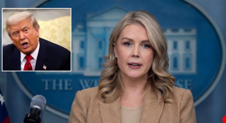 press briefing at White House with major announcement expected