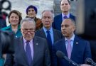 Blanche Intros ‘Roadblocks’ To Protect Trump From Future Prosecutions
