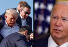 FBI: Would-Be Trump Assassin’s Emails to County Sheriff’s Office Revealed