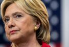 Hillary Clinton Just Lectured America About Election Denialism