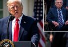 Trump Issues Statement Regarding Health of Mitch McConnell
