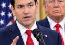 Rubio Revokes Legal Status of Walz-Pardoned Child Predator, Ensuring Deportation
