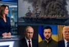 BREAKING: Shocking reports are circulating that a Russian Su-57 stealth fighter pilot has allegedly carried out a devastating strike on a….
